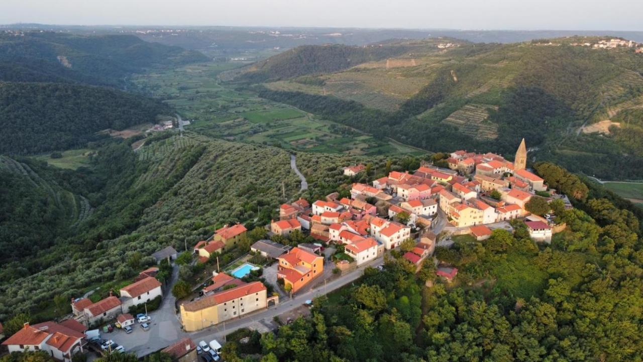 Apartments Padna Goja Exterior foto